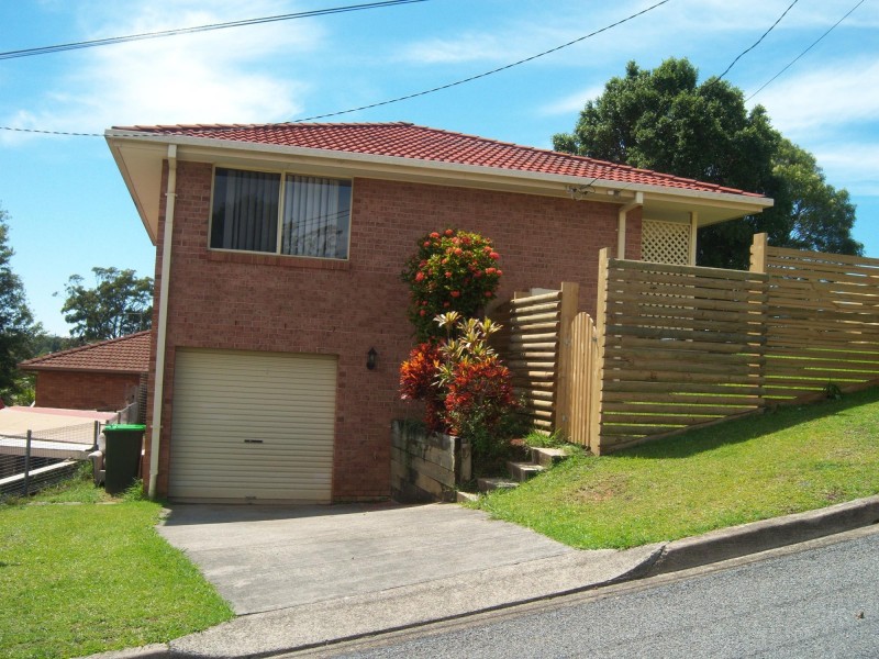 14 Burridge Avenue, Coffs Harbour NSW 2450