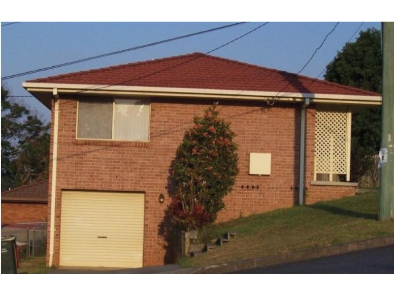 14 Burridge Avenue, Coffs Harbour NSW 2450