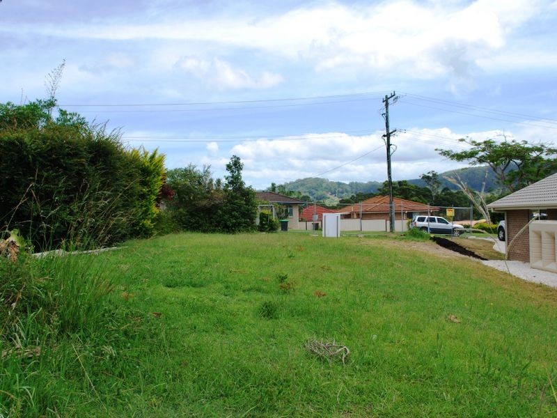 Lot 210 Loaders Lane, Coffs Harbour NSW 2450