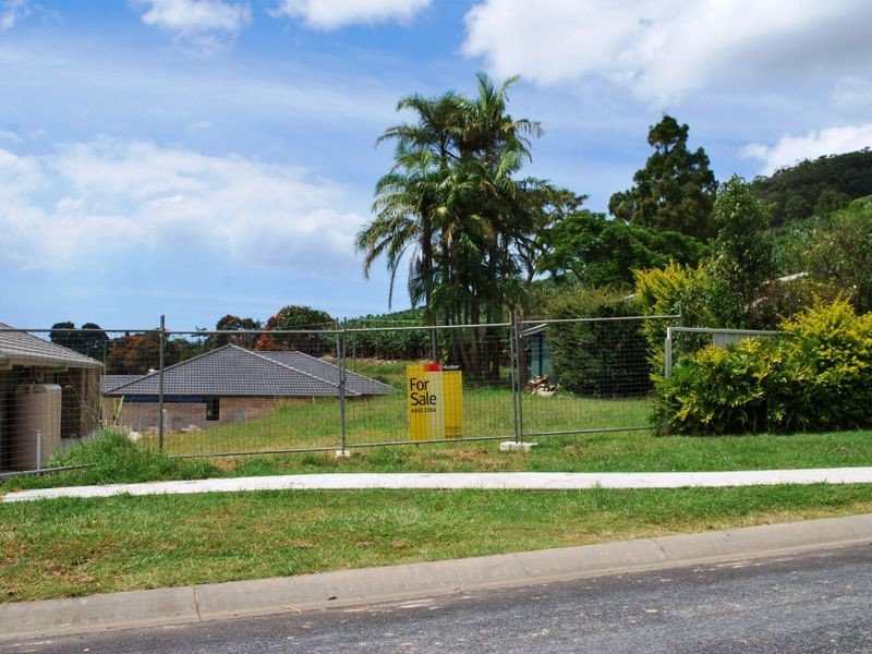Lot 210 Loaders Lane, Coffs Harbour NSW 2450