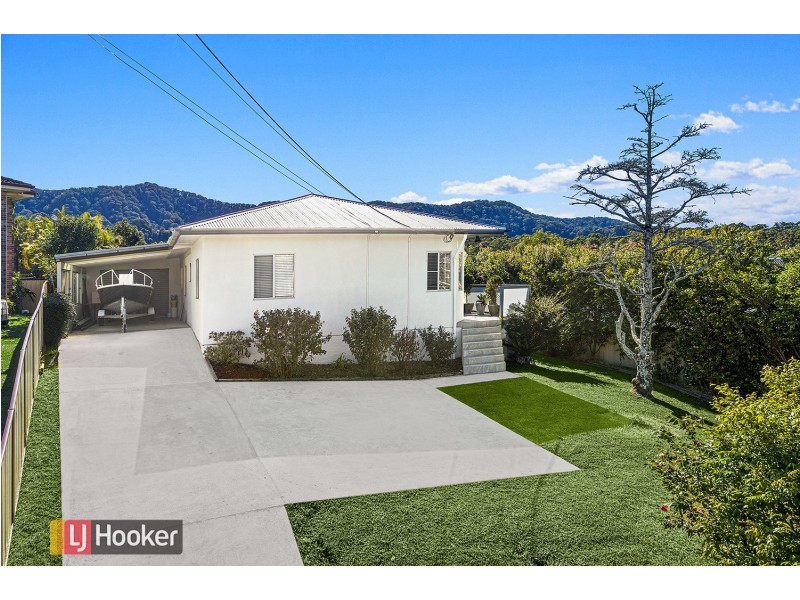 58 Shephards Lane, Coffs Harbour NSW 2450