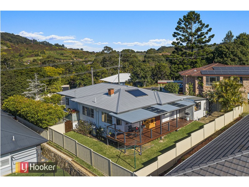 58 Shephards Lane, Coffs Harbour NSW 2450