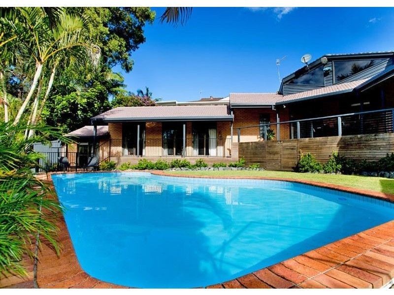 14 Cutter Drive, Coffs Harbour NSW 2450