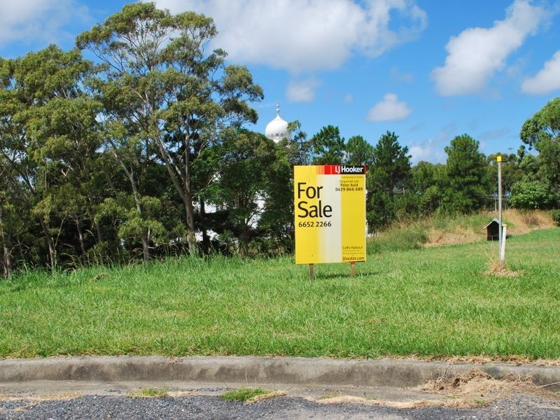 4 Haviland Street, Woolgoolga NSW 2456