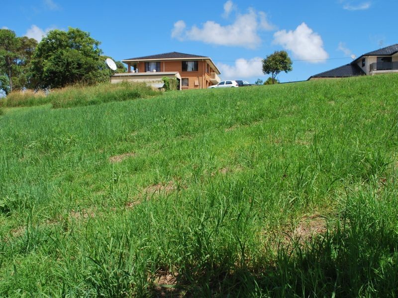 4 Haviland Street, Woolgoolga NSW 2456