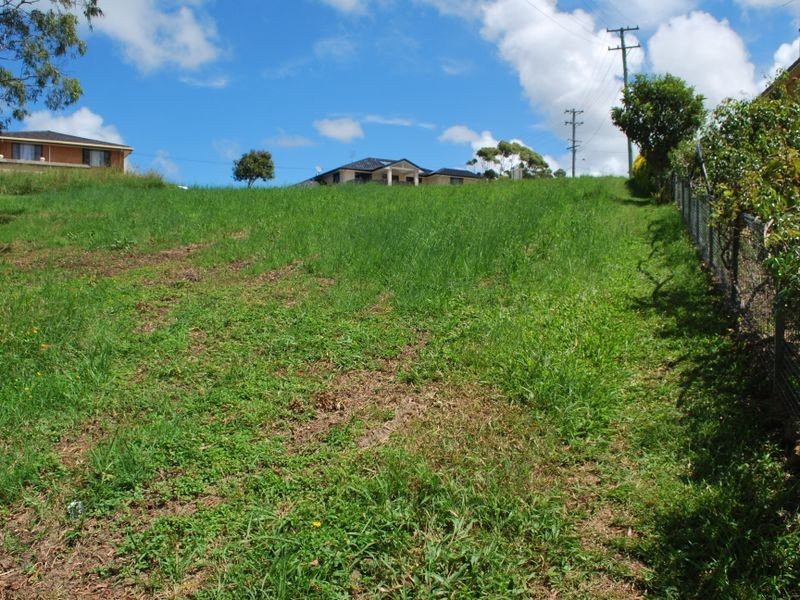 4 Haviland Street, Woolgoolga NSW 2456