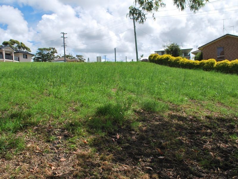 4 Haviland Street, Woolgoolga NSW 2456