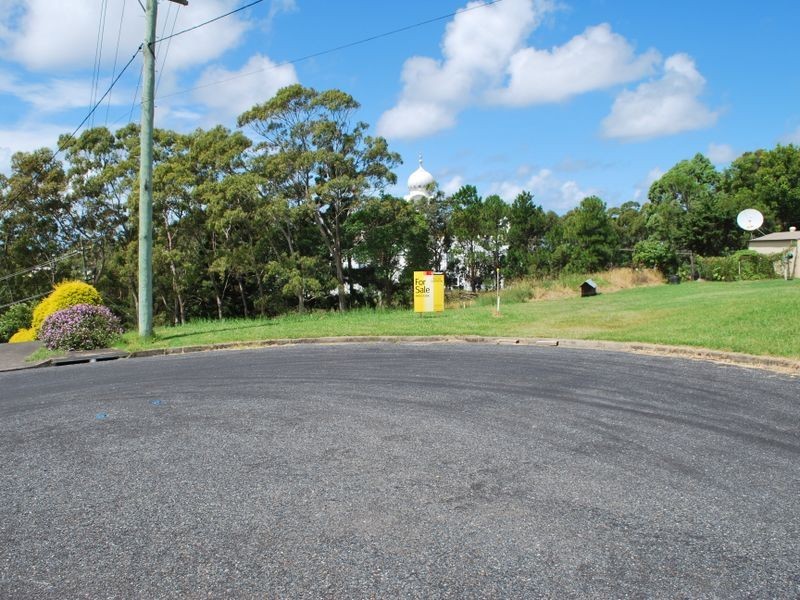 4 Haviland Street, Woolgoolga NSW 2456