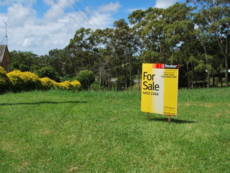 4 Haviland Street, Woolgoolga NSW 2456