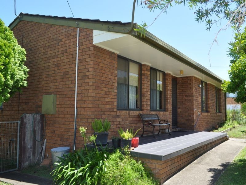 1 Gillett Close, Macksville NSW 2447