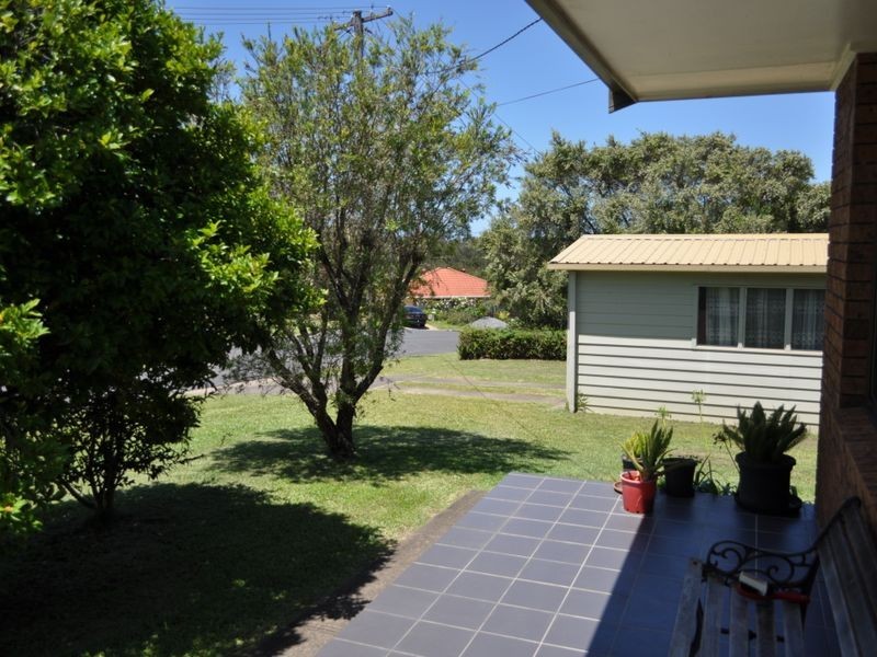 1 Gillett Close, Macksville NSW 2447