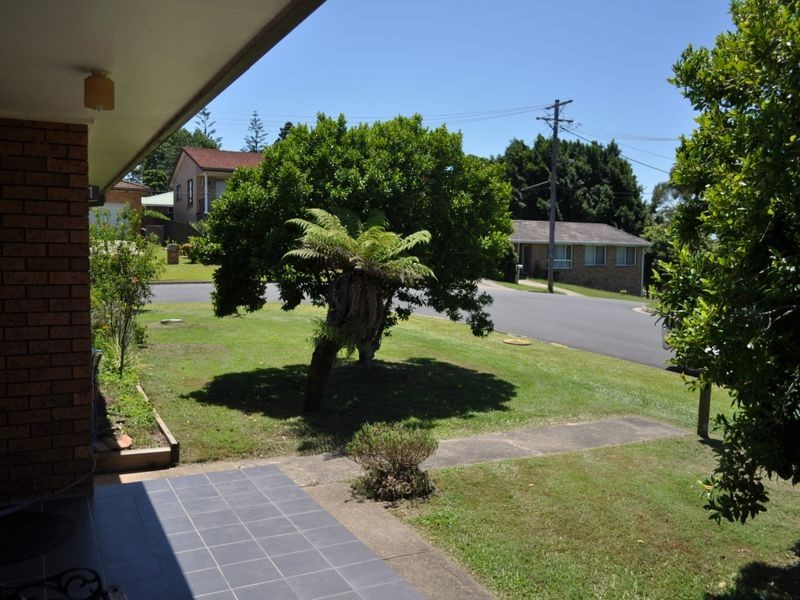 1 Gillett Close, Macksville NSW 2447