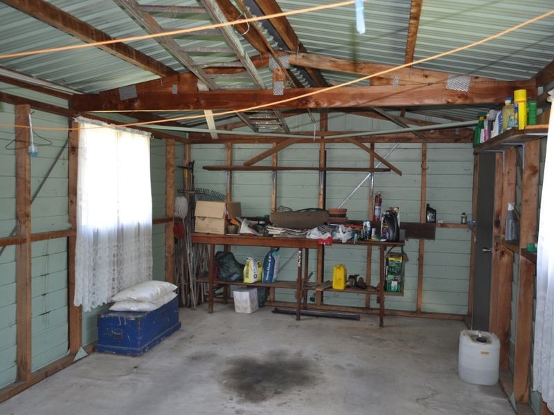 1 Gillett Close, Macksville NSW 2447