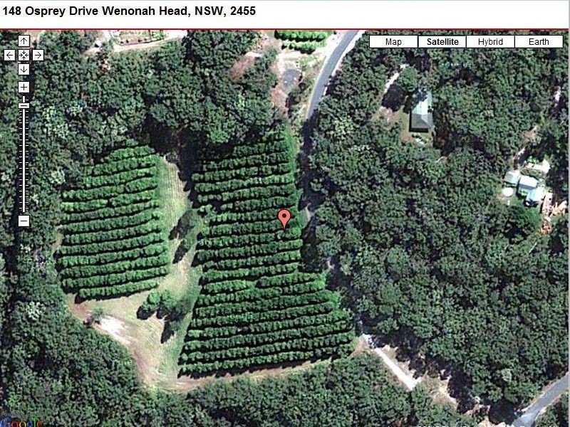 148 Osprey Drive, Urunga NSW 2455