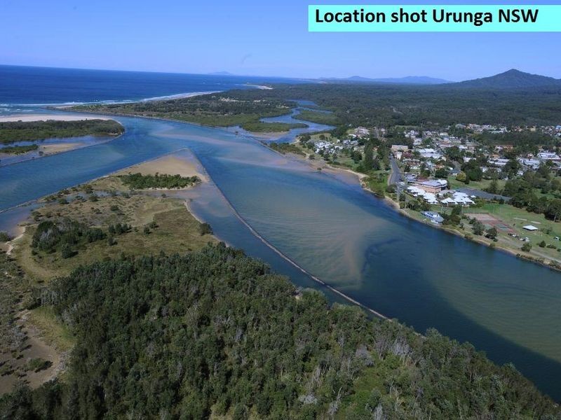 148 Osprey Drive, Urunga NSW 2455