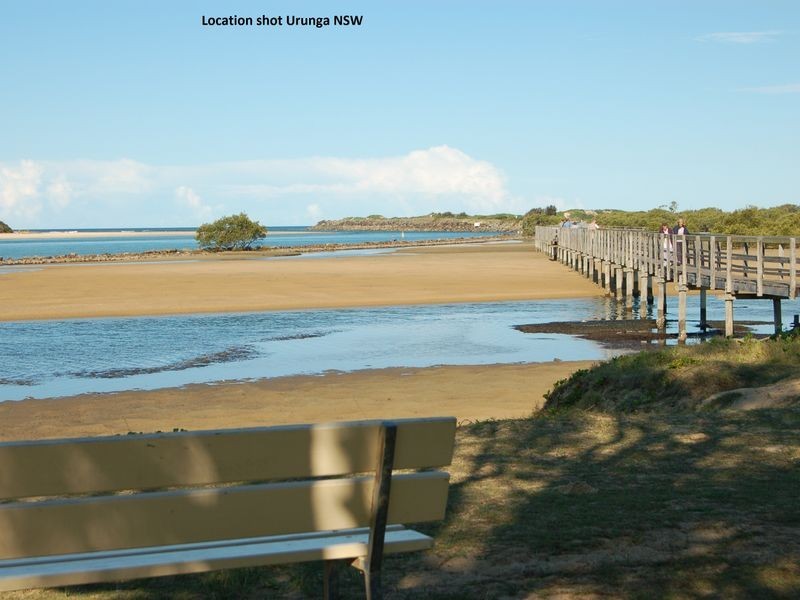 148 Osprey Drive, Urunga NSW 2455