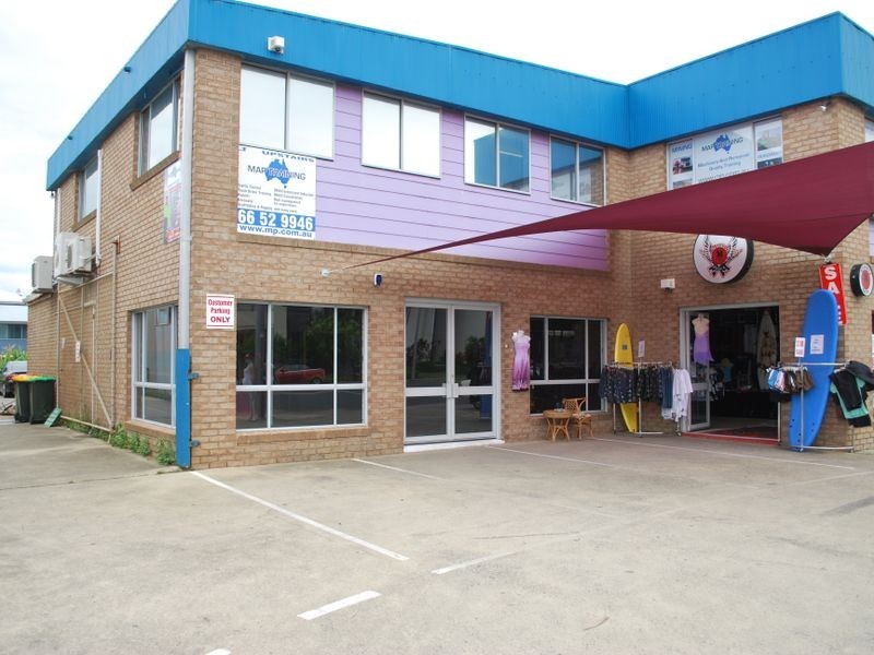 2/15 Orlando Street, Coffs Harbour NSW 2450
