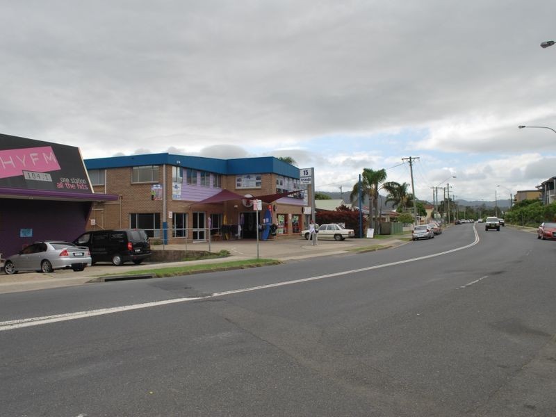 2/15 Orlando Street, Coffs Harbour NSW 2450