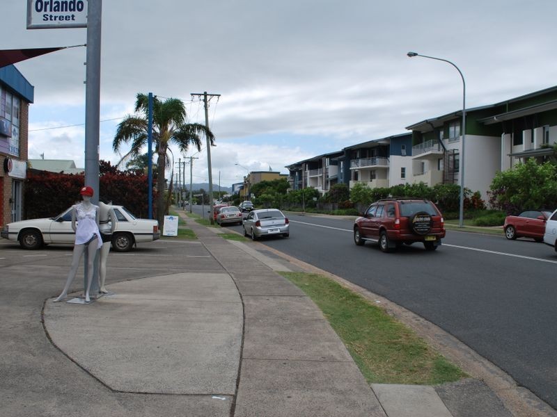 2/15 Orlando Street, Coffs Harbour NSW 2450