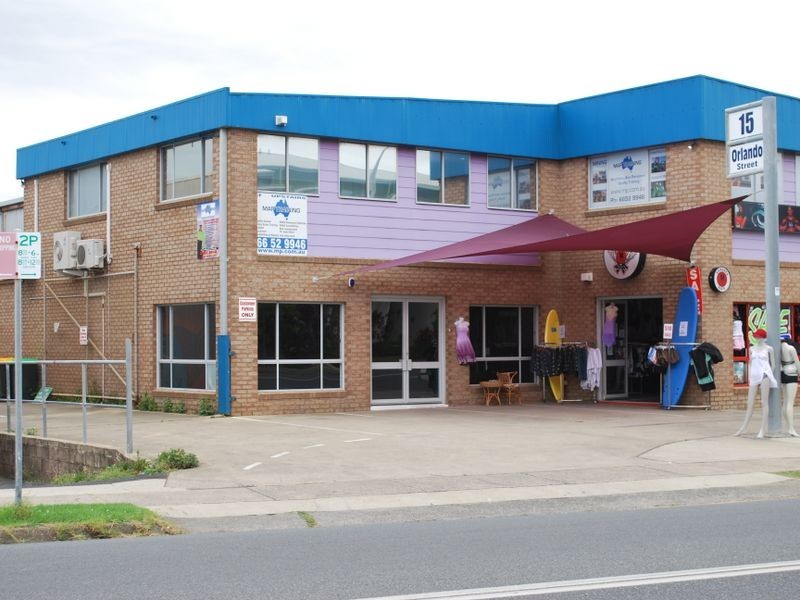 2/15 Orlando Street, Coffs Harbour NSW 2450