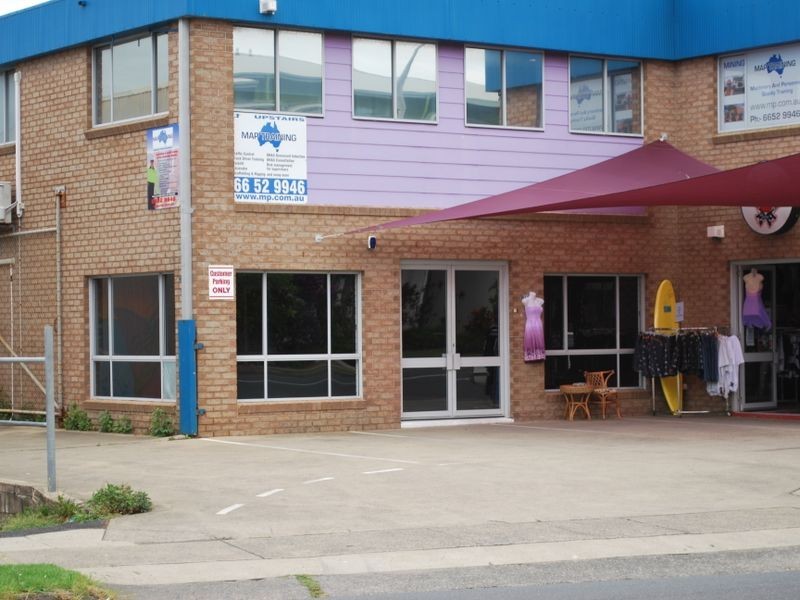2/15 Orlando Street, Coffs Harbour NSW 2450