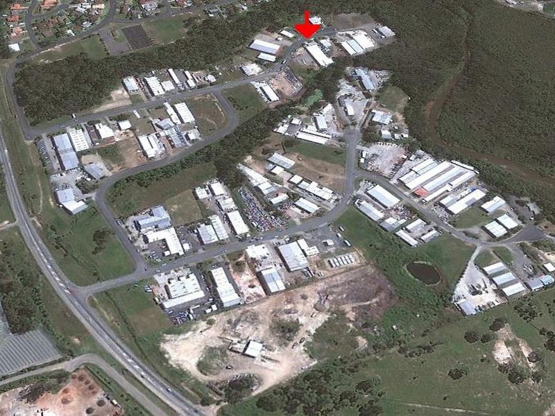 1/28 Hawke Drive, Woolgoolga NSW 2456