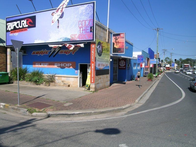 1 Cooper Street, Macksville NSW 2447