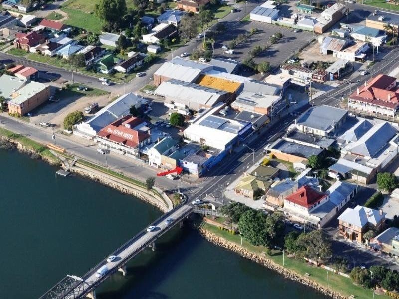 1 Cooper Street, Macksville NSW 2447
