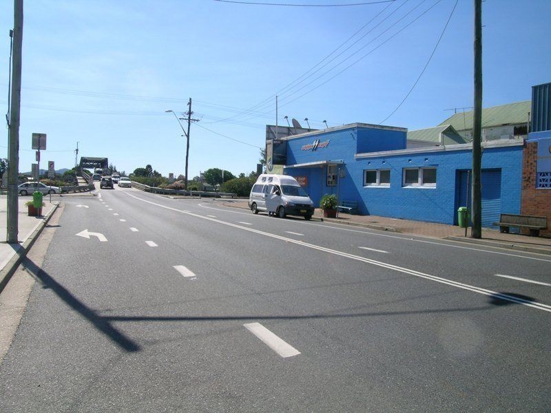 1 Cooper Street, Macksville NSW 2447