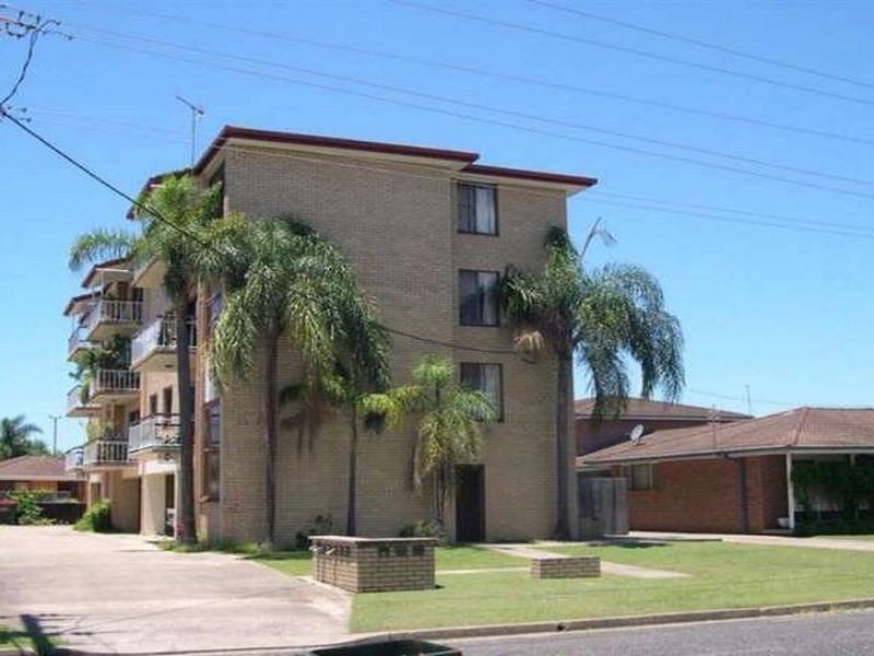 8/18 San Francisco Avenue, Coffs Harbour NSW 2450