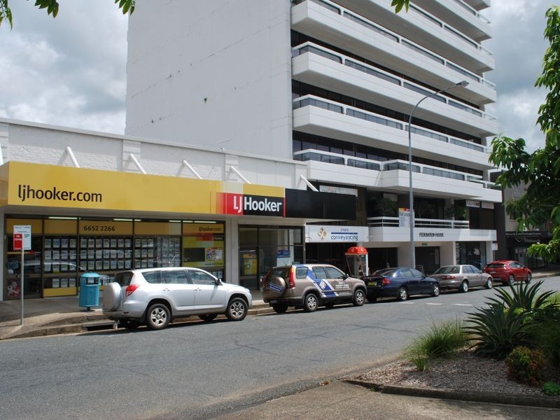 2/22 Moonee Street, Coffs Harbour NSW 2450