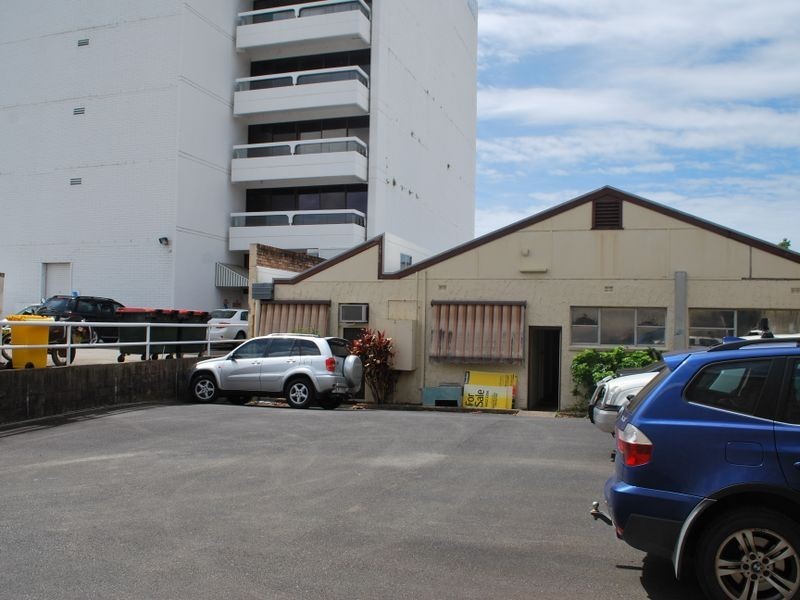 2/22 Moonee Street, Coffs Harbour NSW 2450