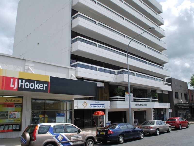 2/22 Moonee Street, Coffs Harbour NSW 2450