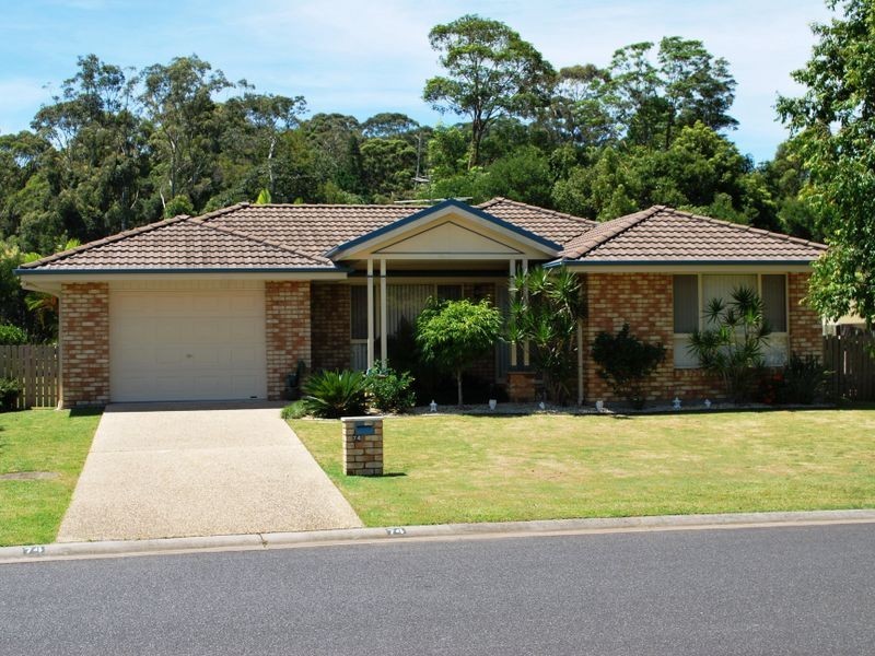 74 Adelines Way, Coffs Harbour NSW 2450