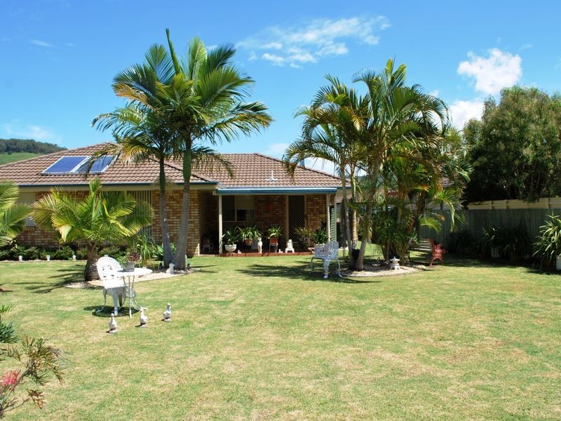 74 Adelines Way, Coffs Harbour NSW 2450
