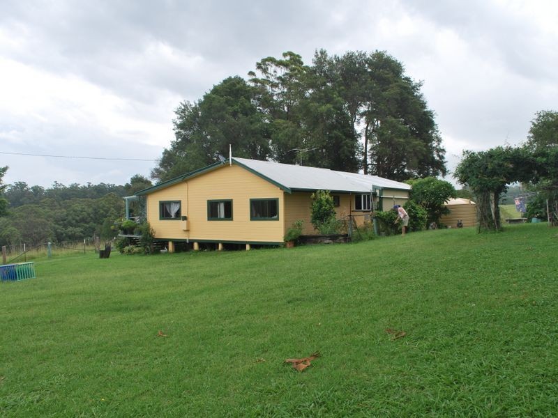 10 East Bonville Road, Bonville NSW 2441