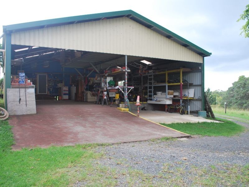 10 East Bonville Road, Bonville NSW 2441