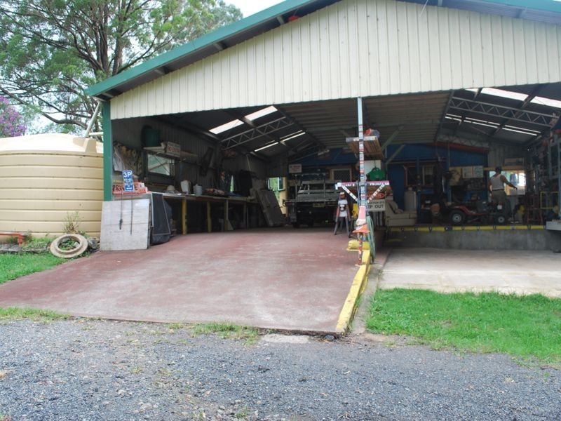 10 East Bonville Road, Bonville NSW 2441