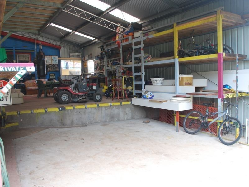 10 East Bonville Road, Bonville NSW 2441