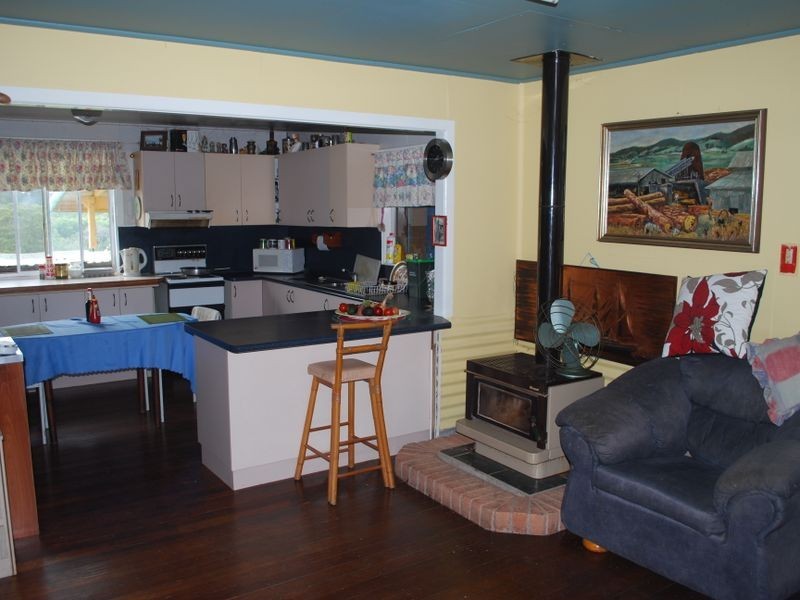 10 East Bonville Road, Bonville NSW 2441