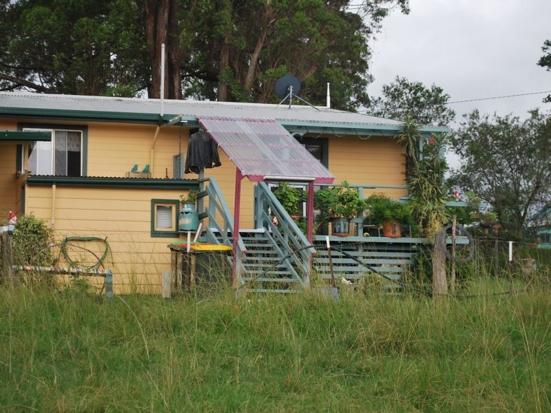 10 East Bonville Road, Bonville NSW 2441