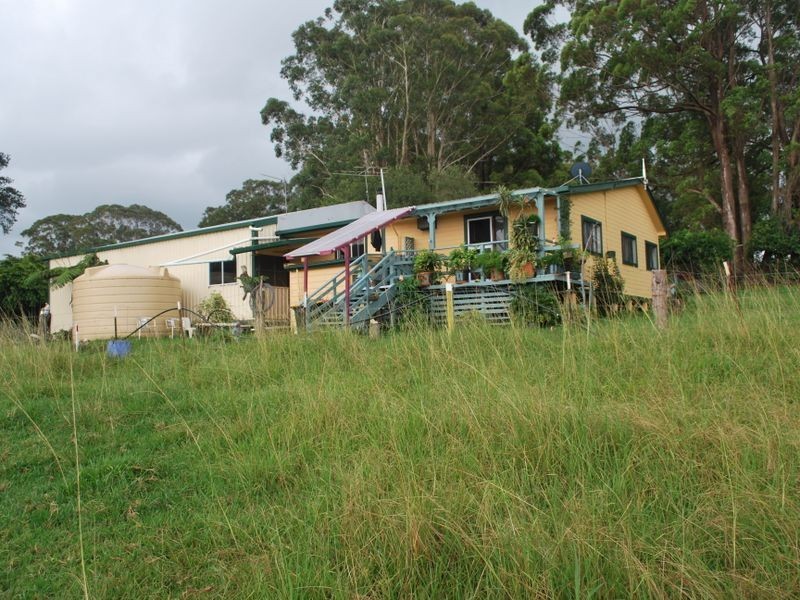 10 East Bonville Road, Bonville NSW 2441