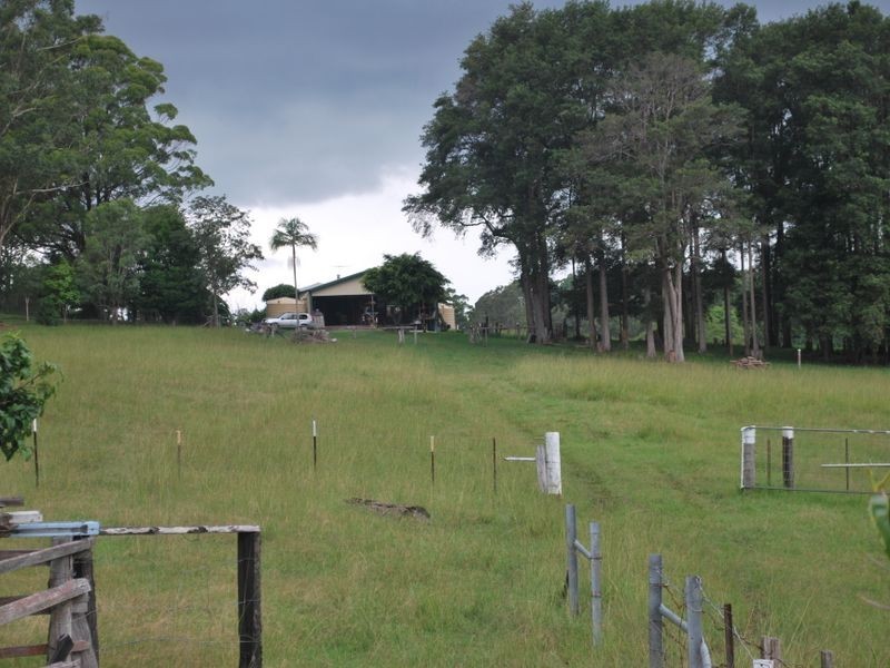 10 East Bonville Road, Bonville NSW 2441