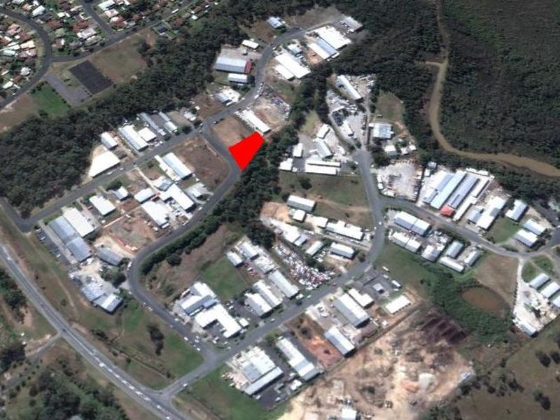 Lot 26 Featherstone Drive, Woolgoolga NSW 2456