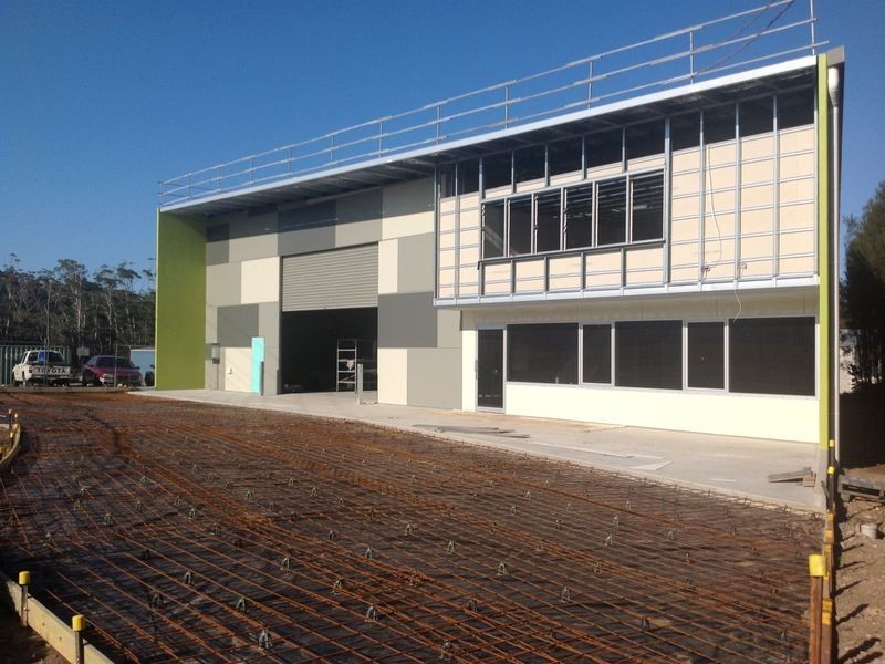 Lot 26 Featherstone Drive, Woolgoolga NSW 2456