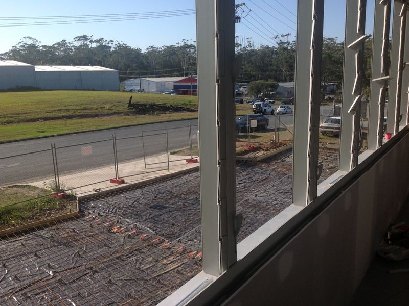 Lot 26 Featherstone Drive, Woolgoolga NSW 2456