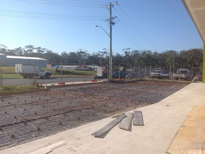 Lot 26 Featherstone Drive, Woolgoolga NSW 2456