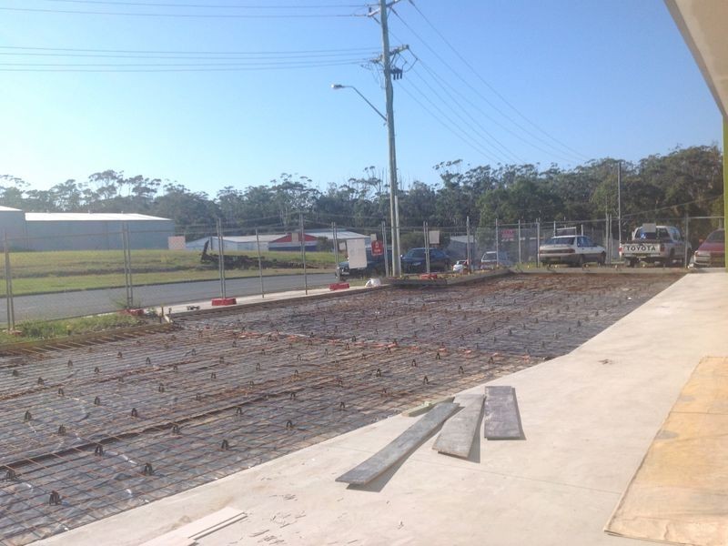 Lot 26 Featherstone Drive, Woolgoolga NSW 2456