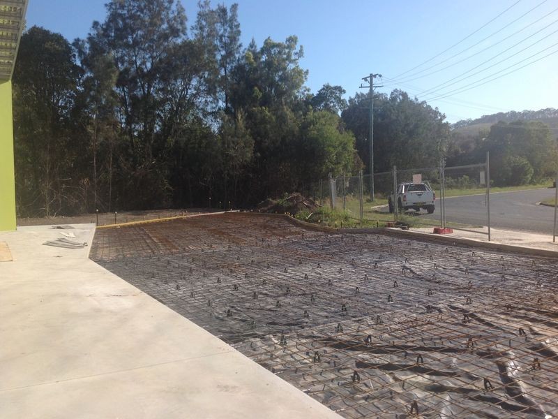Lot 26 Featherstone Drive, Woolgoolga NSW 2456