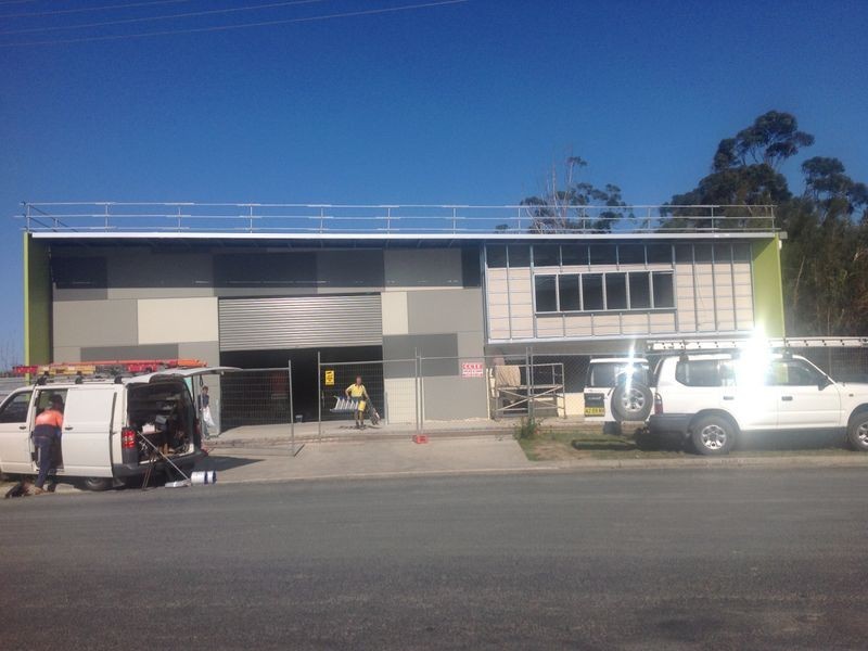 Lot 26 Featherstone Drive, Woolgoolga NSW 2456